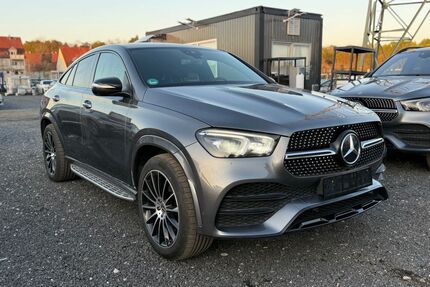 Mercedes-Benz GLE 350 Gebrauchtwagen