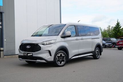 Ford Tourneo Custom Gebrauchtwagen