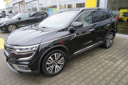 Renault Koleos Gebrauchtwagen