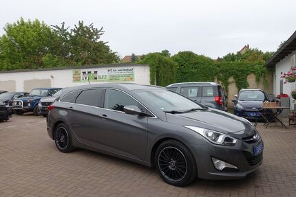 Hyundai i40 Gebrauchtwagen