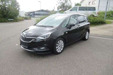 Opel Zafira Tourer Gebrauchtwagen