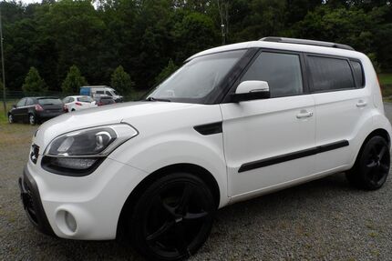 Kia Soul Gebrauchtwagen