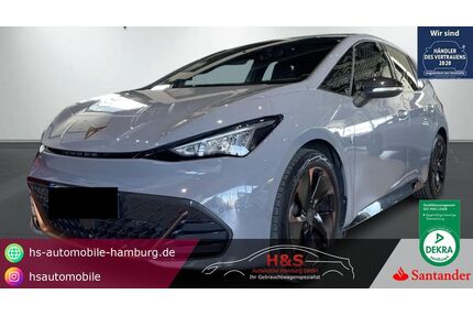 Cupra Born Gebrauchtwagen
