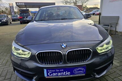 BMW 116 Gebrauchtwagen