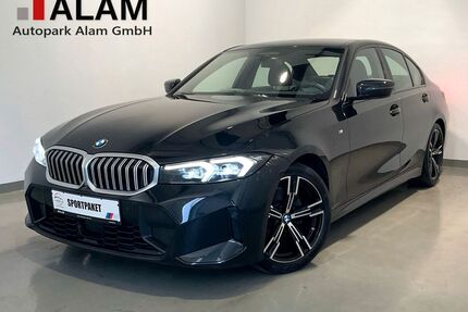 BMW 320 Gebrauchtwagen