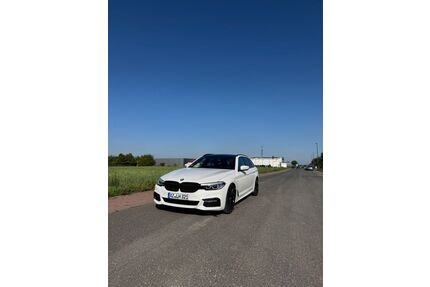 BMW 530 Gebrauchtwagen