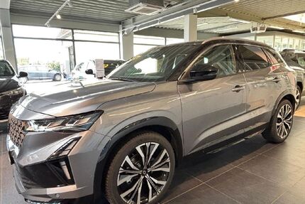 Renault Austral Gebrauchtwagen