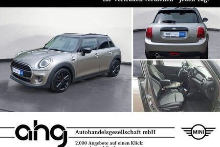 Mini Cooper Gebrauchtwagen