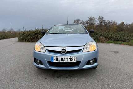 Opel Tigra Gebrauchtwagen
