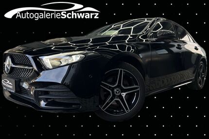 Mercedes-Benz A 250 Gebrauchtwagen