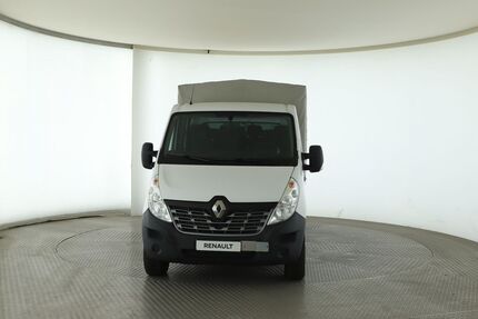 Renault Master Gebrauchtwagen