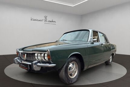 Rover Andere Gebrauchtwagen