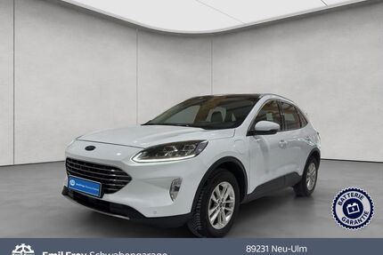 Ford Kuga Gebrauchtwagen
