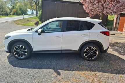 Mazda CX-5 Gebrauchtwagen