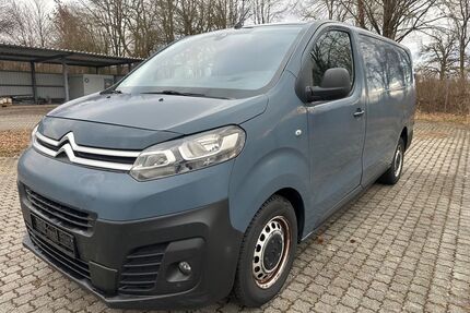 Citroen Jumpy Gebrauchtwagen