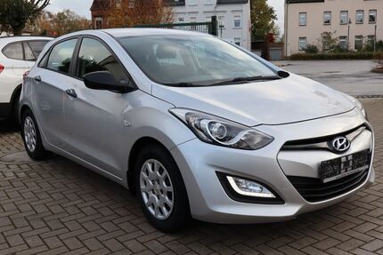Hyundai i30 Gebrauchtwagen
