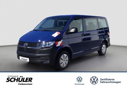 VW T6 Kombi Gebrauchtwagen