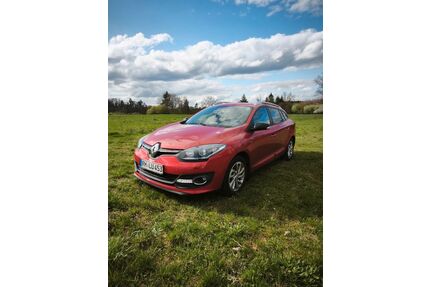 Renault Megane Gebrauchtwagen