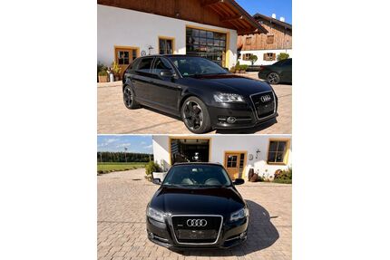 Audi A3 Gebrauchtwagen