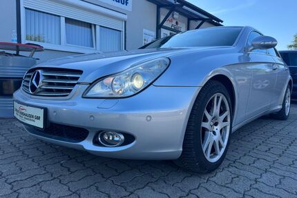 Mercedes-Benz CLS 350 Gebrauchtwagen