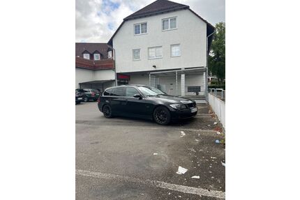 BMW 325 Gebrauchtwagen
