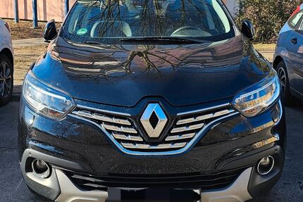 Renault Kadjar Gebrauchtwagen