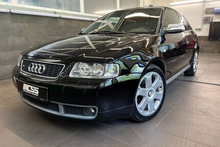 Audi S3 Gebrauchtwagen