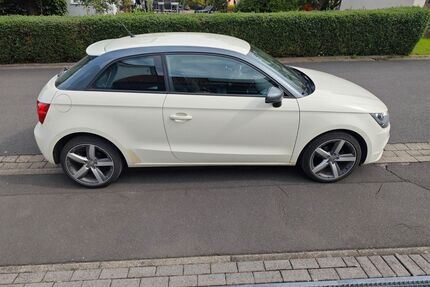 Audi A1 Gebrauchtwagen