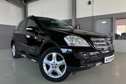 Mercedes-Benz ML 350 Gebrauchtwagen