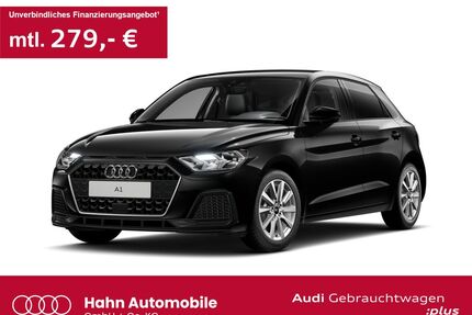 Audi A1 Gebrauchtwagen