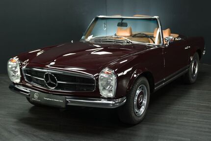 Mercedes-Benz 280 Gebrauchtwagen