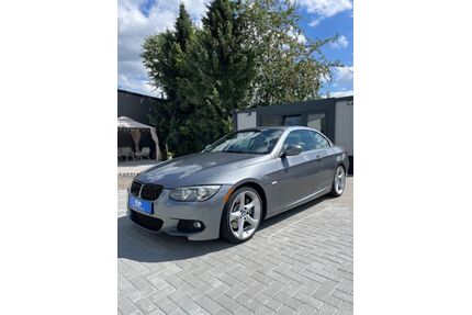 BMW 335 Gebrauchtwagen