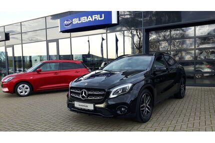 Mercedes-Benz GLA 180 Gebrauchtwagen