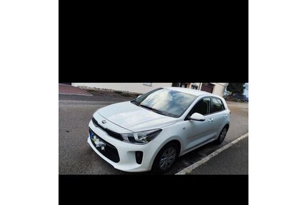Kia Rio Gebrauchtwagen