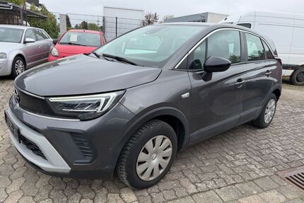 Opel Crossland (X) Gebrauchtwagen