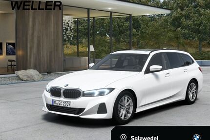 BMW 318 Gebrauchtwagen