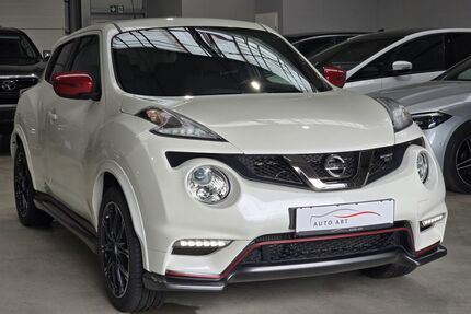 Nissan Juke Gebrauchtwagen