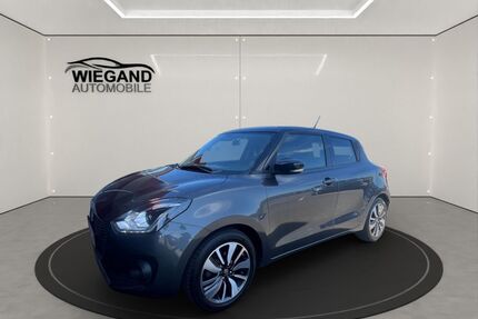 Suzuki Swift Gebrauchtwagen
