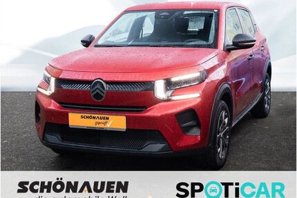 Citroen C3 Gebrauchtwagen