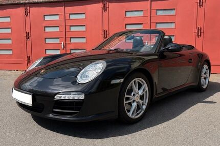 Porsche 997 Gebrauchtwagen