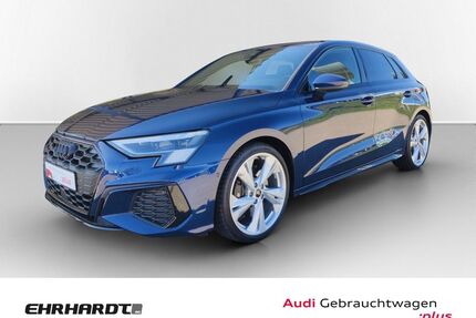Audi S3 Gebrauchtwagen