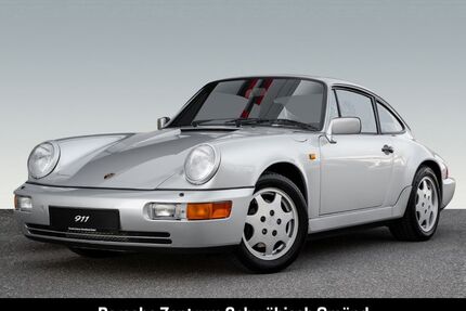 Porsche 964 Gebrauchtwagen