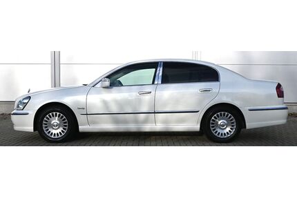 Nissan Andere Gebrauchtwagen