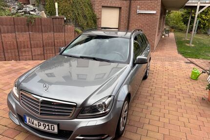 Mercedes-Benz C 220 Gebrauchtwagen