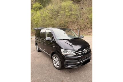 VW T6 Multivan Gebrauchtwagen