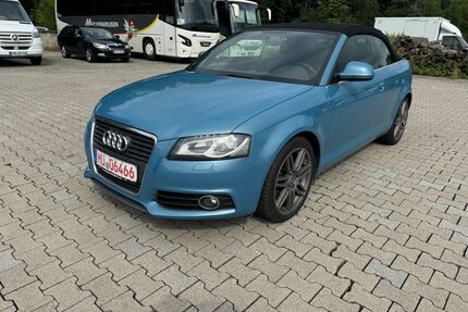 Audi A3 Gebrauchtwagen