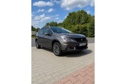 Peugeot 2008 Gebrauchtwagen