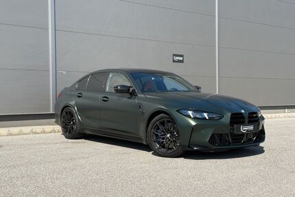 BMW M3 Gebrauchtwagen
