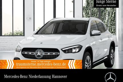 Mercedes-Benz GLA 180 Gebrauchtwagen