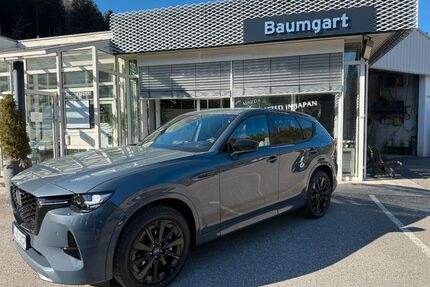 Mazda CX-60 Gebrauchtwagen